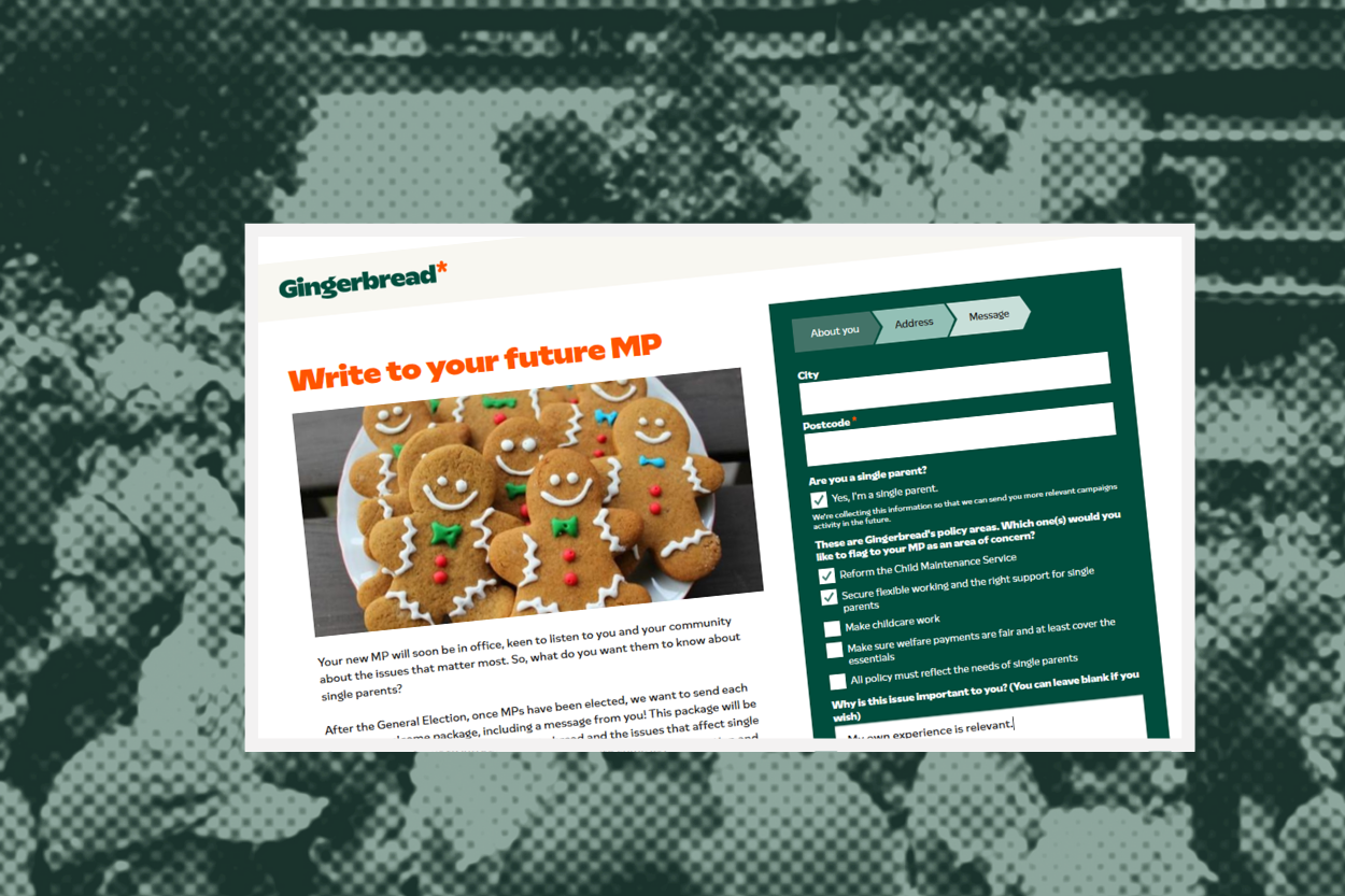 UK General Election 2024: action showcase